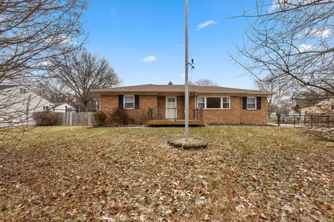 555 Delbrick Ln, Indianapolis, IN 46229