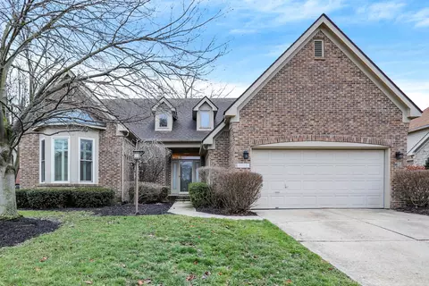 11803 Pursel Ln, Carmel, IN 46033
