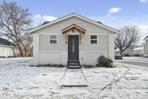 437 N Lasalle St, Indianapolis, IN 46201