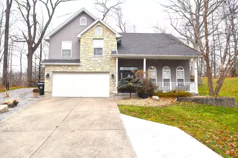 20797 Alpine Dr, Lawrenceburg, IN 47025