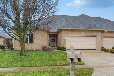 1421 Heron Ridge Blvd, Greenwood, IN 46143