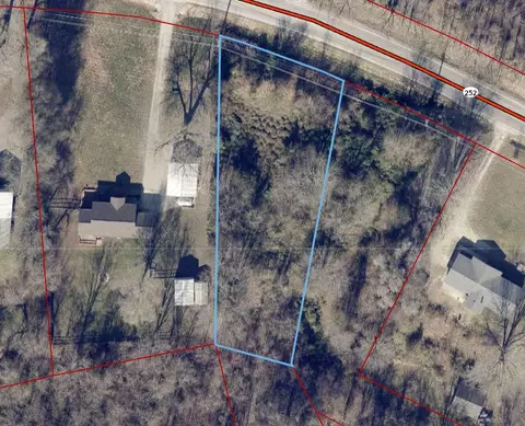 0 Jessica Ln, Martinsville, IN 46151