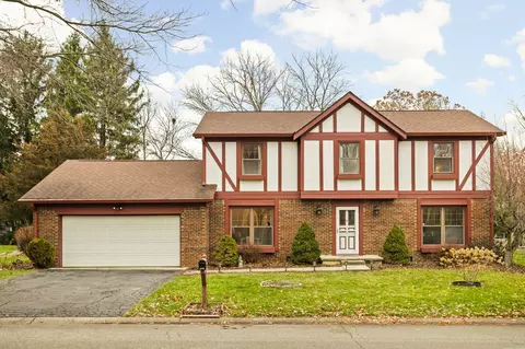 2752 Oglethorpe Ct, Indianapolis, IN 46268