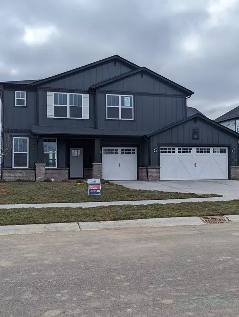 825 Cowley Dr, Westfield, IN 46074