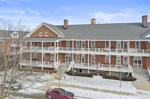 5757 E Lawton Loop Dr #3, Indianapolis, IN 46216