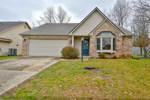 3062 Firestone Cir, Indianapolis, IN 46234