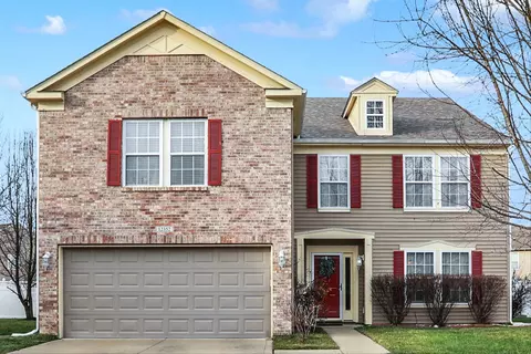 12352 Croquet Way, Indianapolis, IN 46235