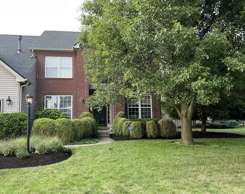 5816 Bluestem Ct, Carmel, IN 46033