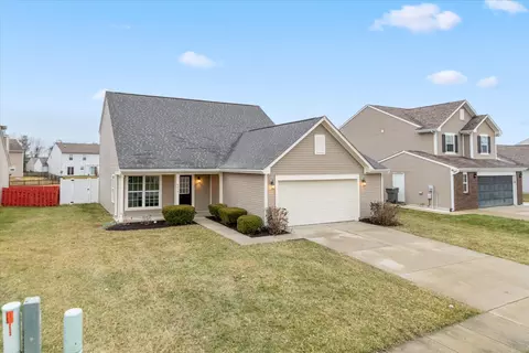 4638 Plowman Dr, Indianapolis, IN 46237