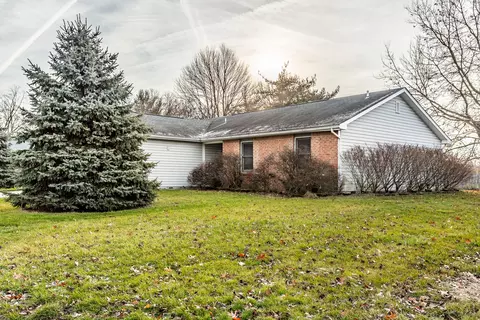 3647 Paddington Cir, Indianapolis, IN 46268