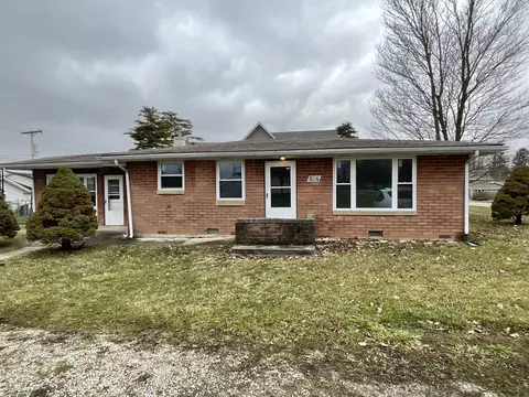 107 Bond St, Frankton, IN 46044