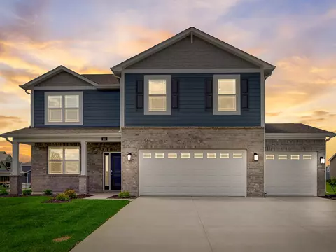 230 Lar Lan Dr, Danville, IN 46122