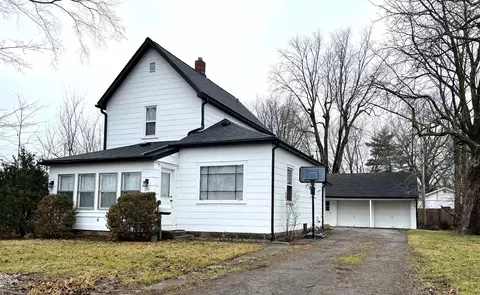 1110 E Mills Ave, Indianapolis, IN 46227