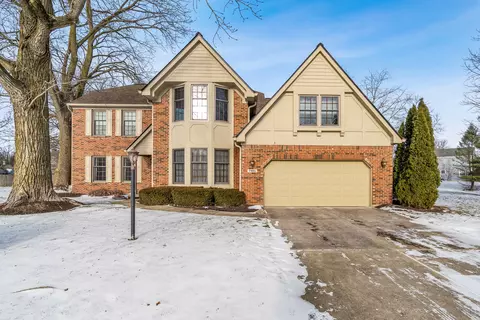 7965 Echo Trail Cir, Indianapolis, IN 46236