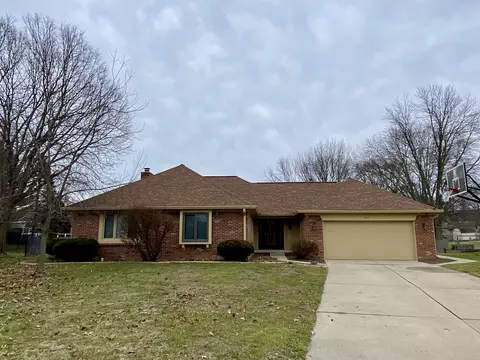 1411 Chateaugay Ct, Indianapolis, IN 46217