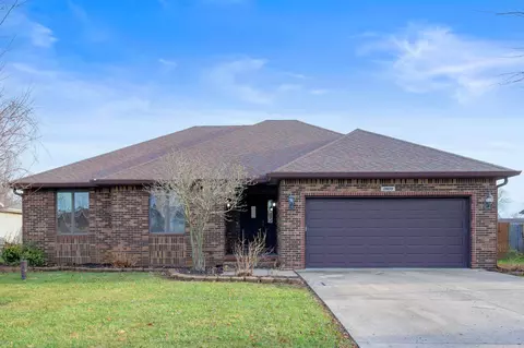 2809 W Palisades Pkwy, Muncie, IN 47303