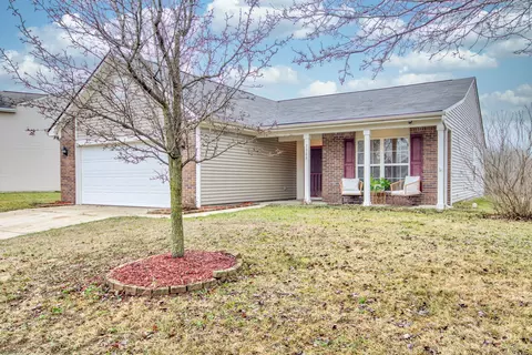 7366 Pipestone Dr, Indianapolis, IN 46217
