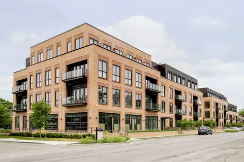 855 N East St #104, Indianapolis, IN 46202