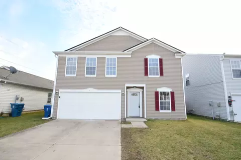 11323 Cuyahoga Dr, Indianapolis, IN 46235