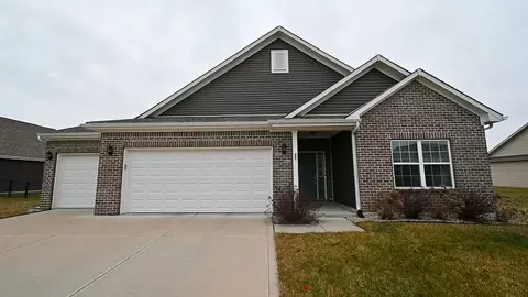 89 Larimar Way, Whiteland, IN 46184
