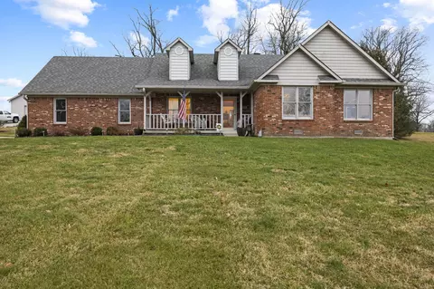 8150 W Allison Ln, Edinburgh, IN 46124