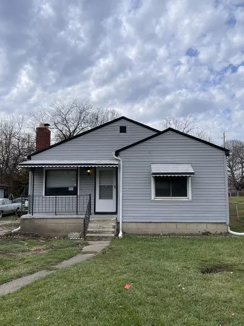 3336 Hovey St, Indianapolis, IN 46218