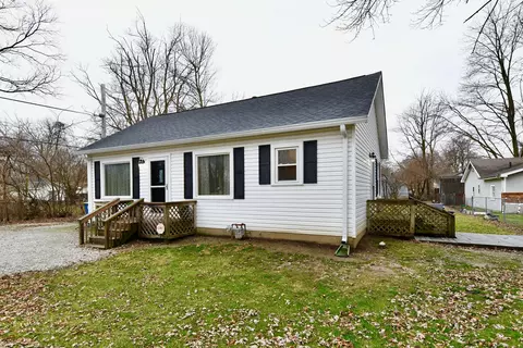 4628 Wellington Ave, Indianapolis, IN 46226
