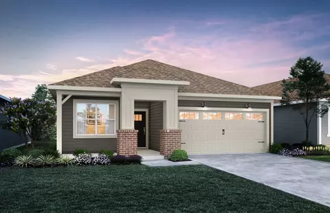 814 Faudree Dr, Westfield, IN 46074
