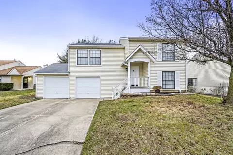 1570 Wrenwood Dr, Columbus, IN 47201