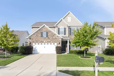15203 Brantley Ln, Noblesville, IN 46060