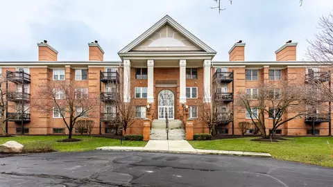 8651 Jaffa Court East Dr #31, Indianapolis, IN 46260