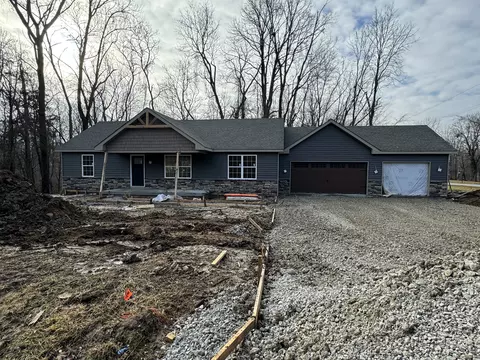 40 Mill Spgs, Coatesville, IN 46121