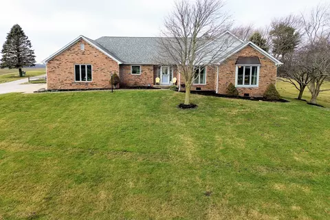 642 N County Road 200 W, Danville, IN 46122
