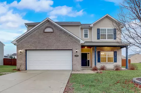 1868 Archbury Dr, Avon, IN 46123