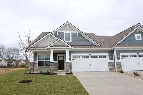 16843 Cattle Hollow Ln, Noblesville, IN 46060