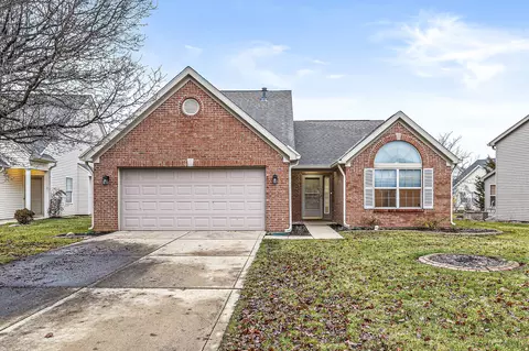 10718 Cardinal Cir, Indianapolis, IN 46231