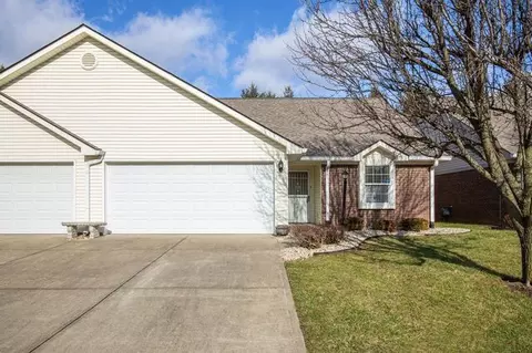 3926 Gray Pond Ct, Indianapolis, IN 46237