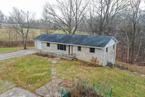 5760 S Handy Rd, Bloomington, IN 47401