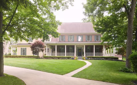 419 S 17th St, Richmond, IN 47374