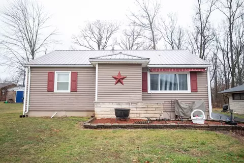 830 S State St, North Vernon, IN 47265