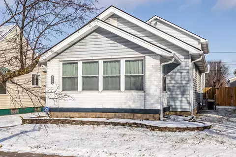2234 English Ave, Indianapolis, IN 46201