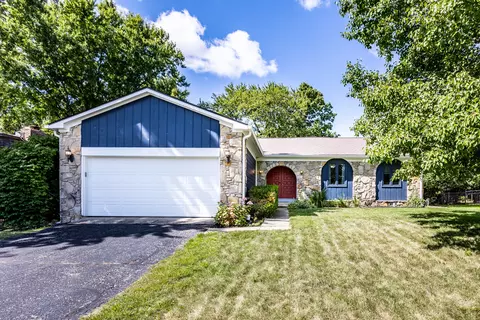 8132 Teel Way, Indianapolis, IN 46256