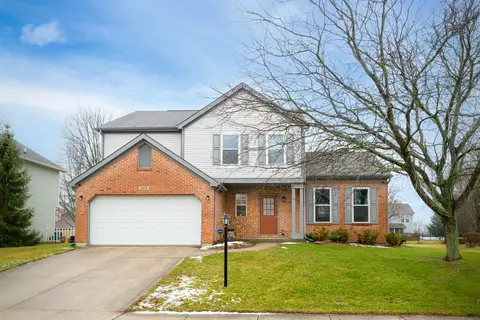 5632 Pinto Ct, Indianapolis, IN 46228