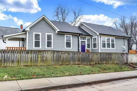 1134 N Hamilton Ave, Indianapolis, IN 46201