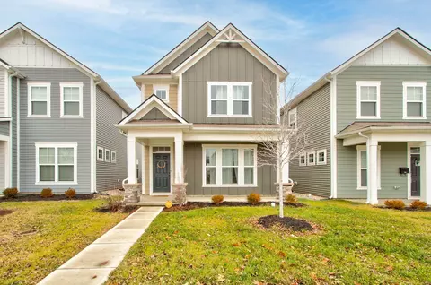 365 Steeples Blvd, Indianapolis, IN 46222
