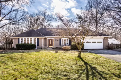 3333 Lincoln Ct, Indianapolis, IN 46228