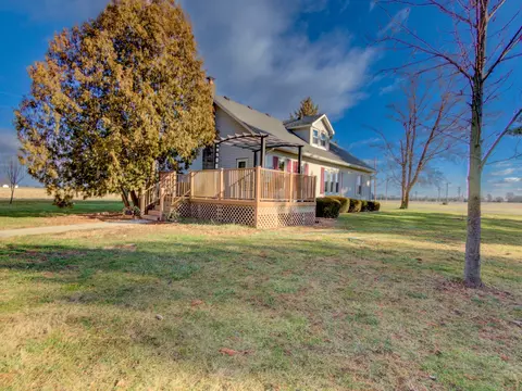 3005 S 600 E, Waldron, IN 46182 photo 31