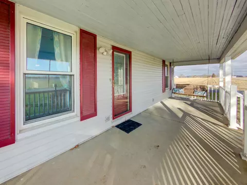 3005 S 600 E, Waldron, IN 46182 photo 3