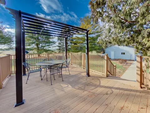 3005 S 600 E, Waldron, IN 46182 photo 5