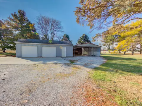 3005 S 600 E, Waldron, IN 46182 photo 27